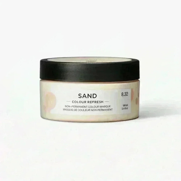 Maria Nila Colour Refresh Sand 100ml / 3.4oz - Picture 1 of 7